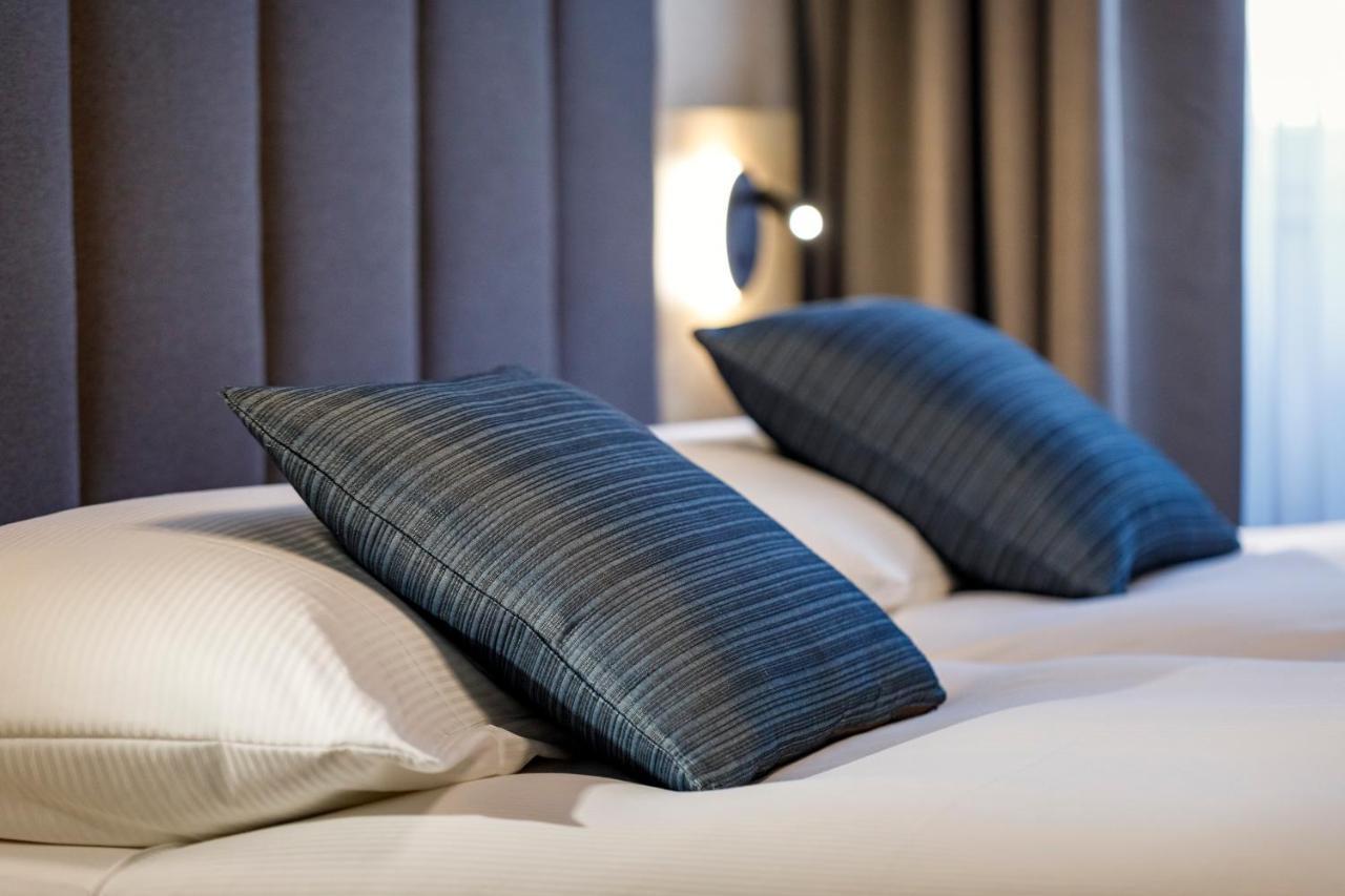 Hotel Tivoli Schlieren Eksteriør bilde